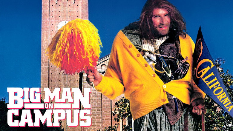 Big Man on Campus still 7