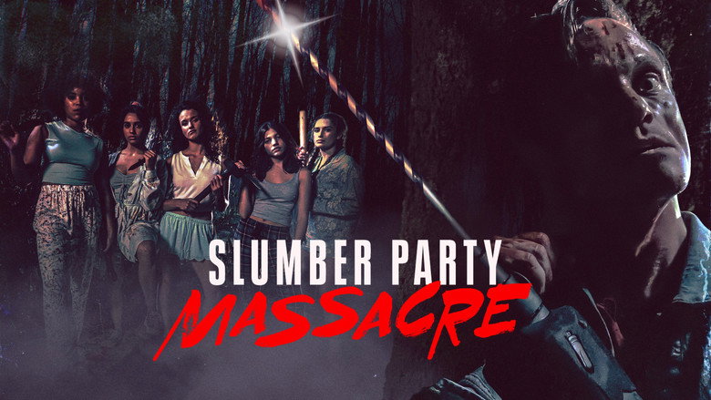 Slumber Party Massacre still 3