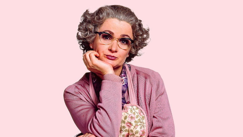 Caroline Aherne: Queen of Comedy still 1