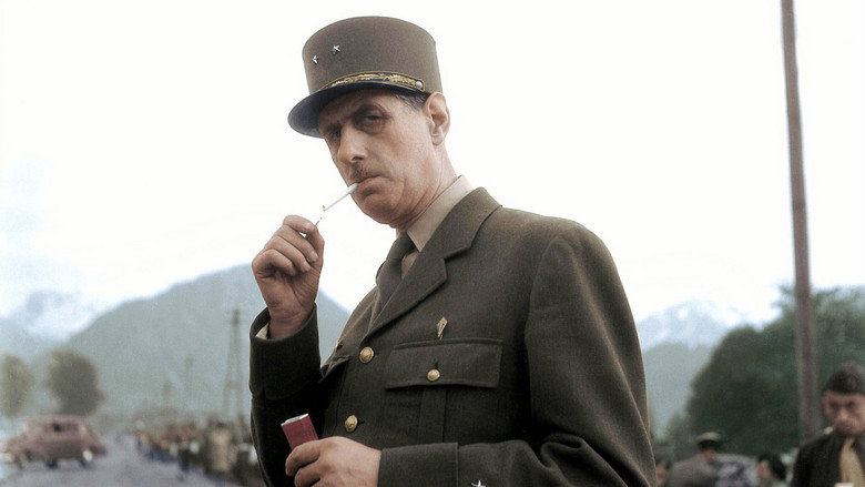 De Gaulle, histoire d'un géant still 2