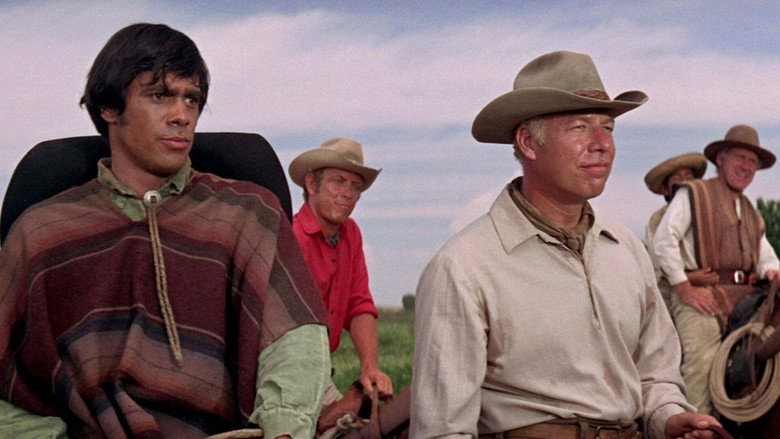Guns of the Magnificent Seven still 4