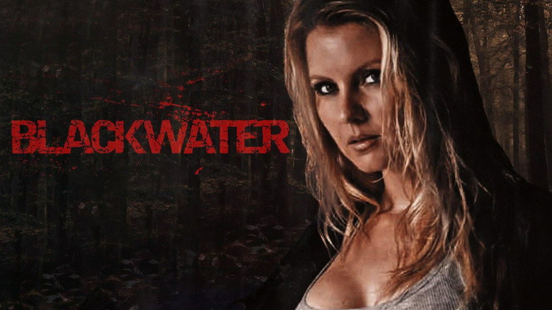 Blackwater still 5