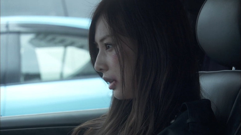 Detective versus Detectives still 1