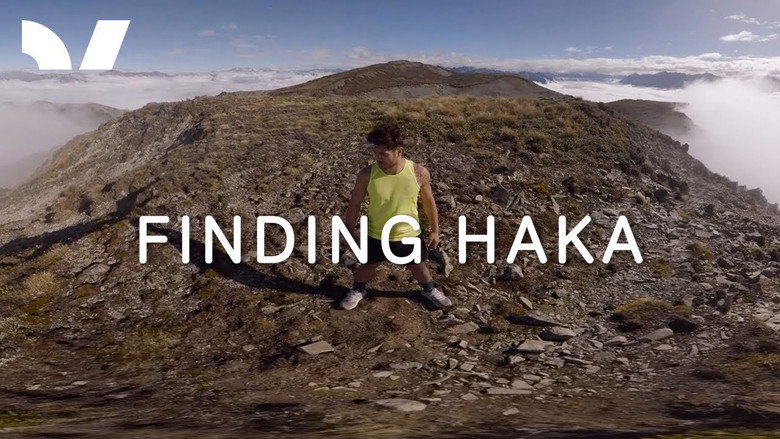 Finding Haka still 1