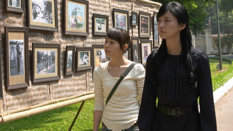 Muoi: The Legend of a Portrait still 6