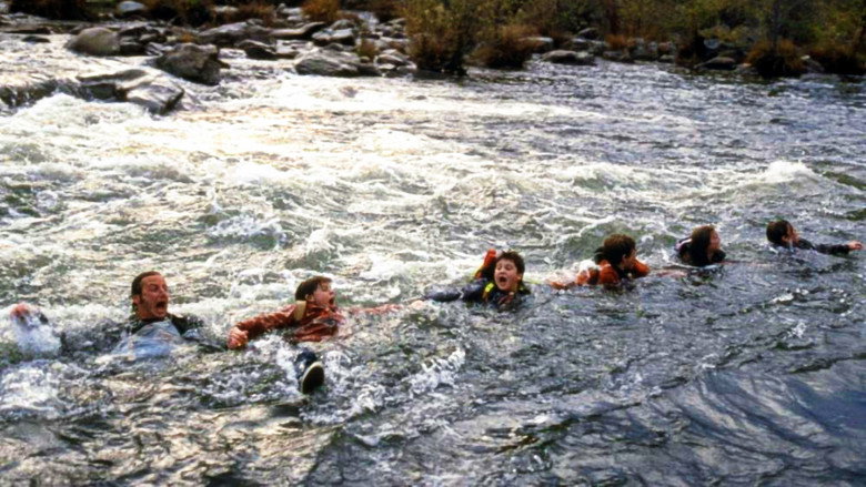 Bushwhacked still 4
