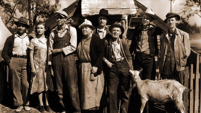 The Grapes of Wrath still 7