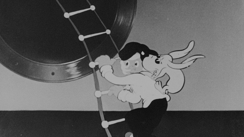 The Animated World of Paul Grimault still 1