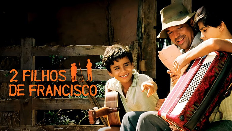 Two Sons of Francisco still 2