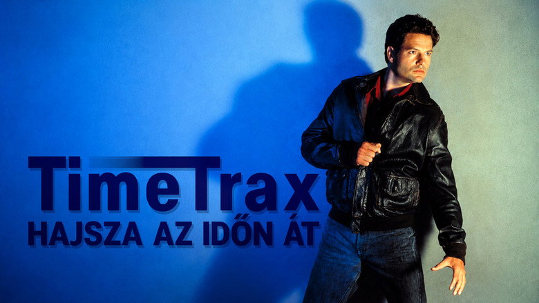 Time Trax still 2