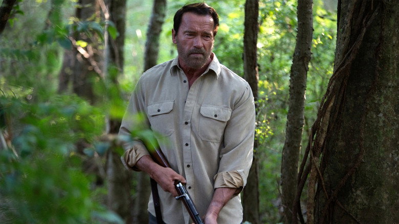 Maggie still 8