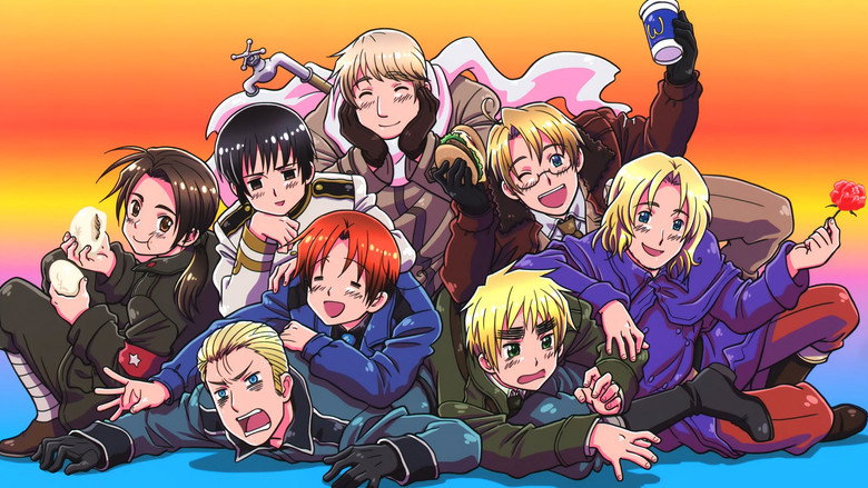 Hetalia still 2