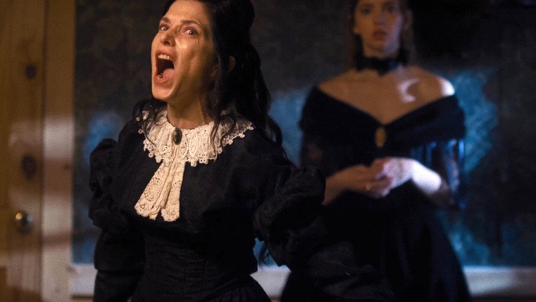 The Pale Door still 4