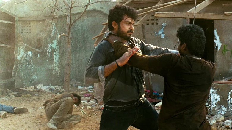 Naan Mahaan Alla still 8