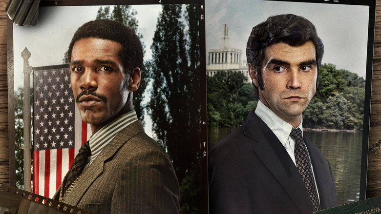 Spy/Master still 6
