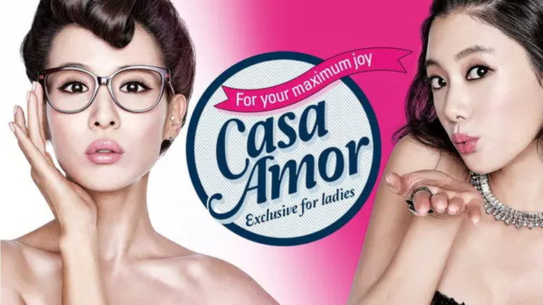 Casa Amor: Exclusive for Ladies still 6