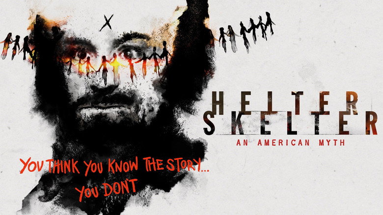 Helter Skelter: An American Myth still 3