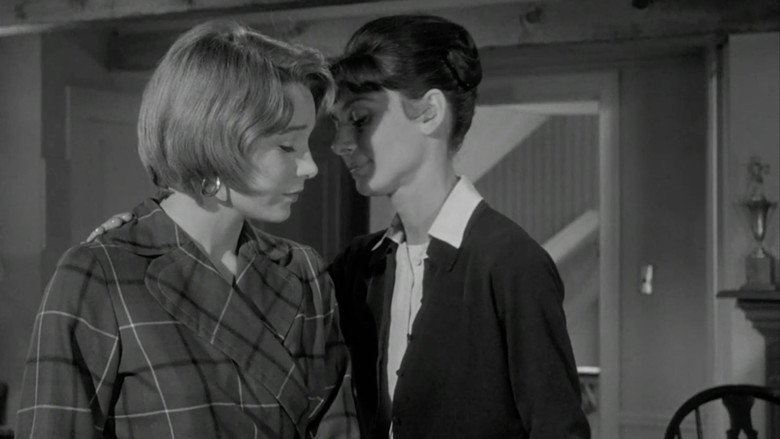 The Children's Hour still 6