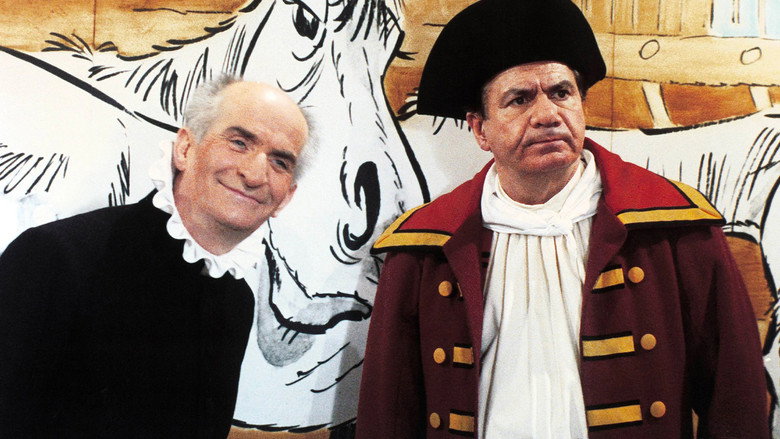The Miser still 1