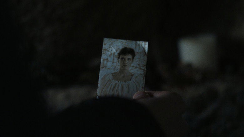 A Floresta still 2