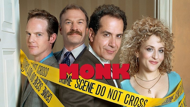 Monk still 8