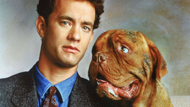 Turner & Hooch still 6