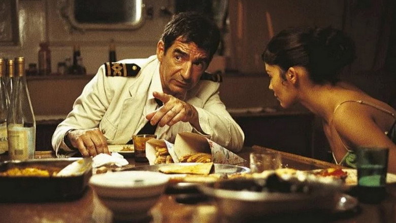 Lost Seamen still 2