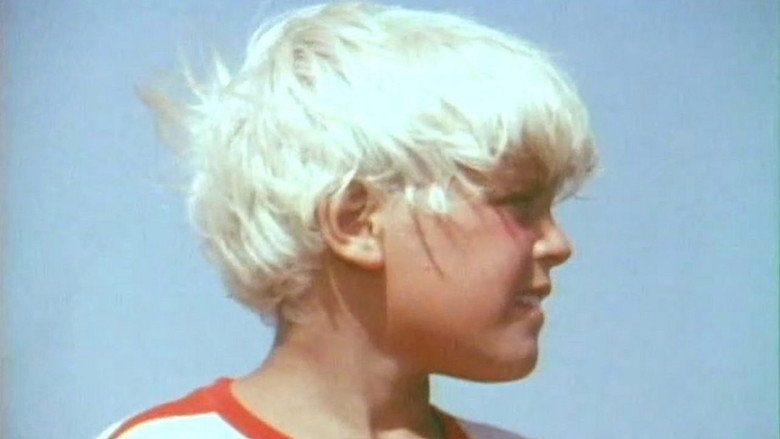 Robby still 1