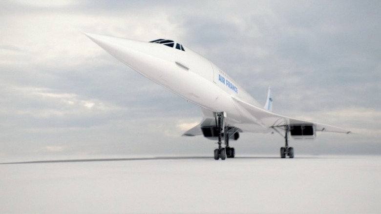 Mach 2 still 2