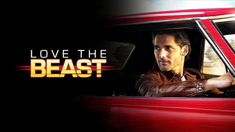 Love the Beast still 3