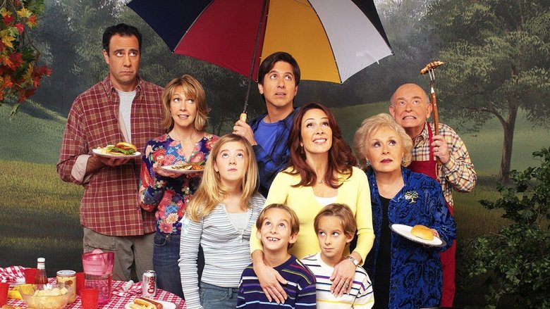Everybody Loves Raymond still 1