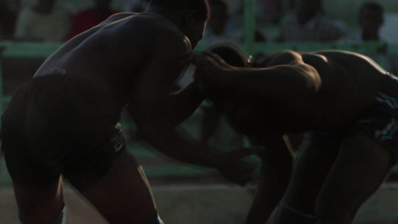 Rise of the Black Pharaohs still 8