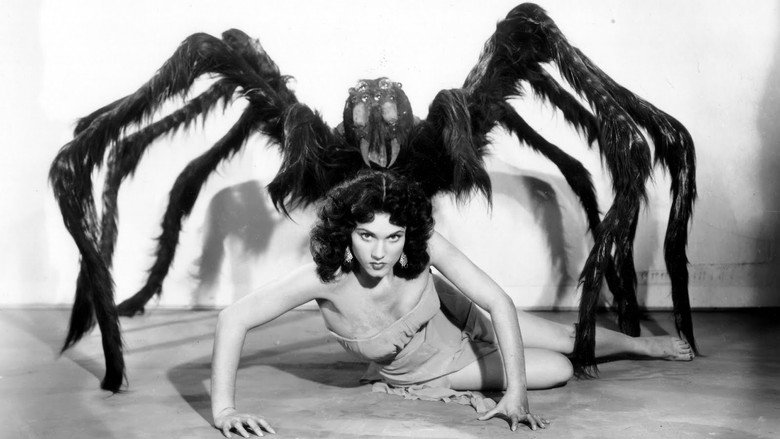 Mesa of Lost Women still 1