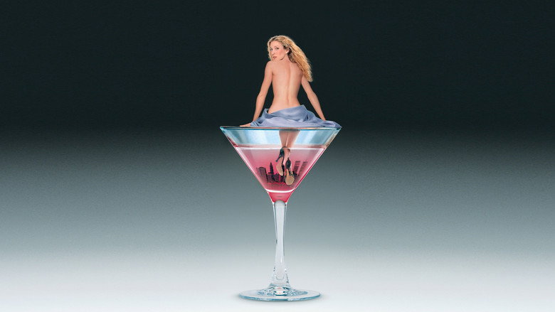 Sex and the City still 5