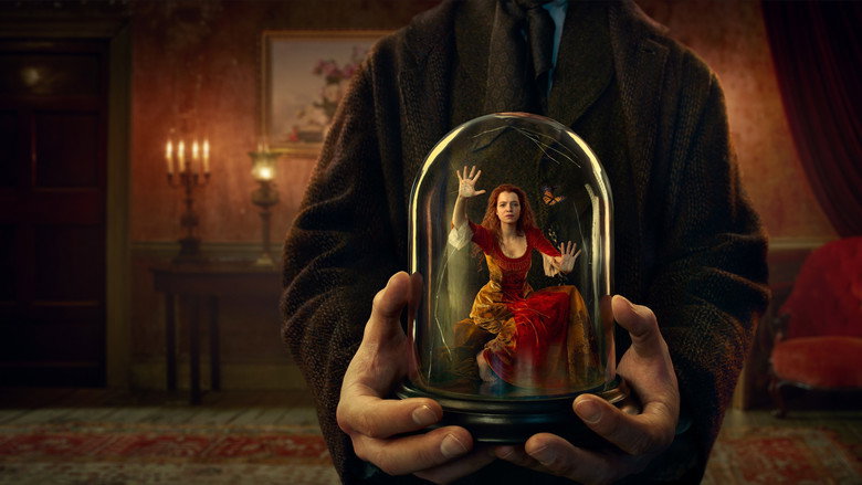 The Doll Factory still 7