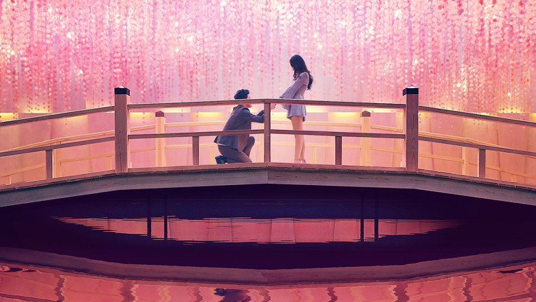 Love Is Blind: Japan still 1