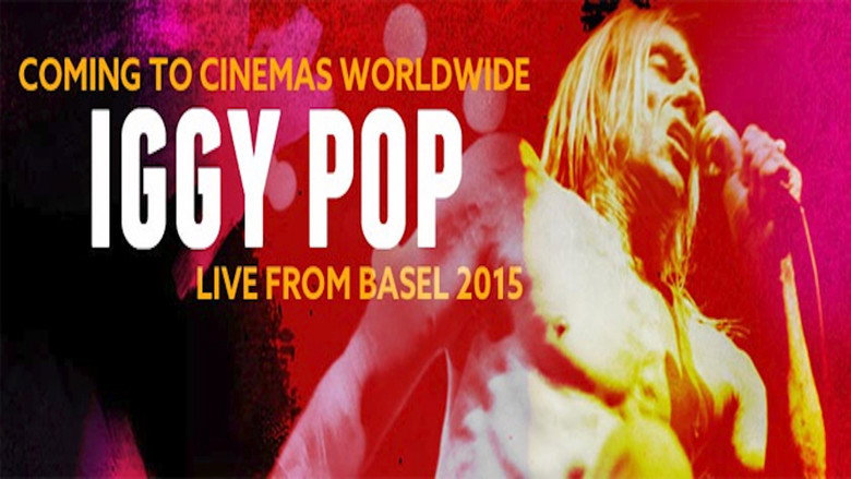 Iggy Pop: Live in Basel 2015 still 1