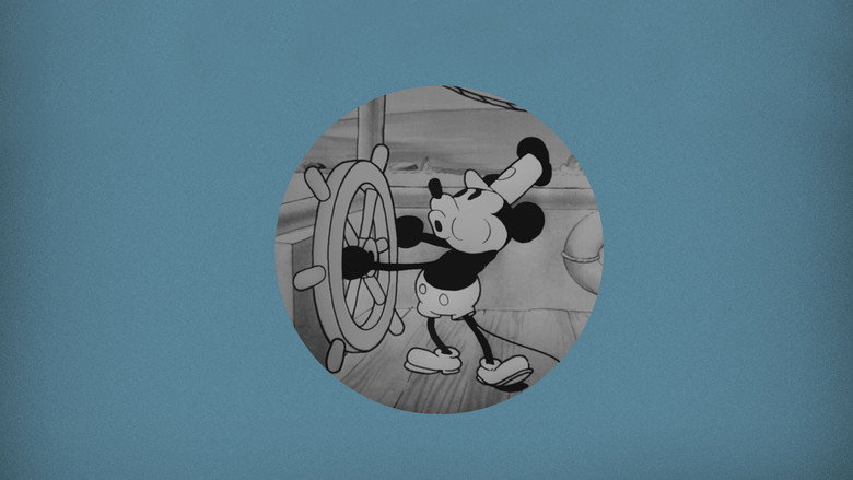 Steamboat Willie still 2