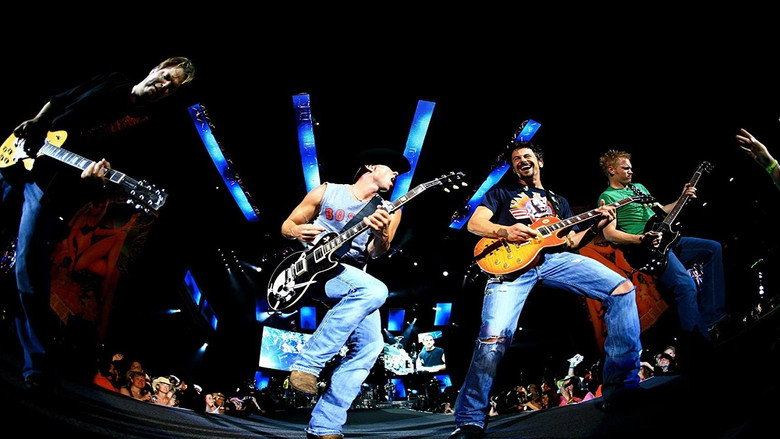 Kenny Chesney: Summer In 3D still 1