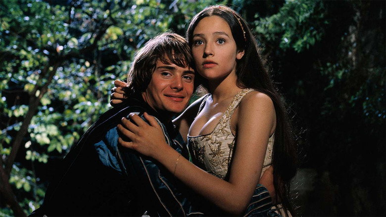 Romeo and Juliet still 4