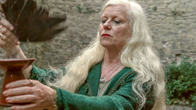 Druids: The Mystery of Celtic Priests still 1