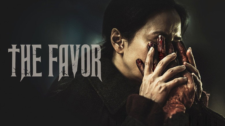 The Favor still 7