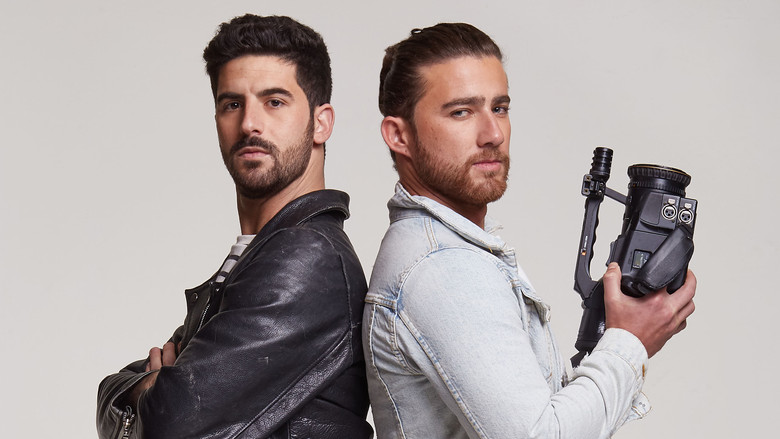 Catfish México still 3