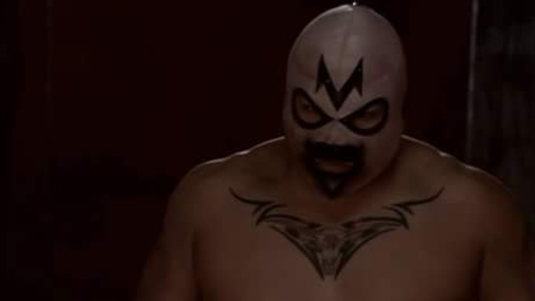 Wrestlemaniac still 3