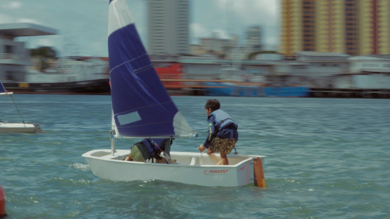 A Maré still 1