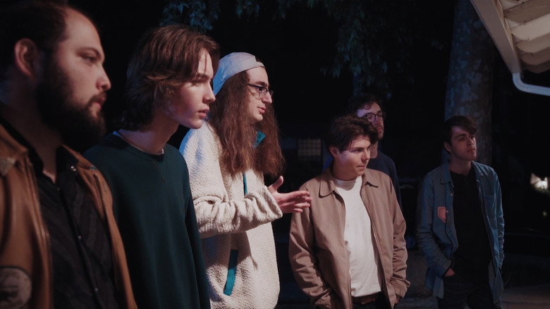 Blue Nights still 2