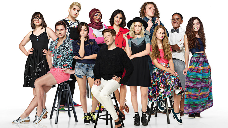 Project Runway Junior still 3