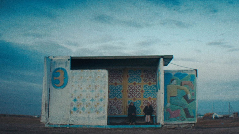Once Upon a Time in Korgalzhino still 2