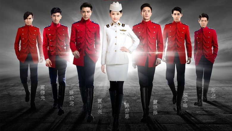 Destined to Love You still 3