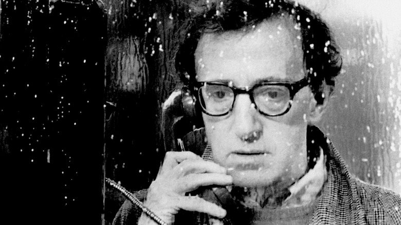 Woody Allen: A Life in Film still 1